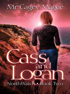 cover image of Cass and Logan